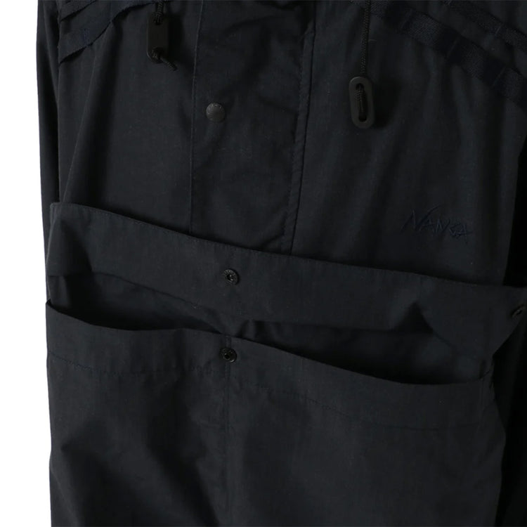 NANGA / TAKIBI FIELD ANORAK PARKA / Takibi Field Anorak Parka