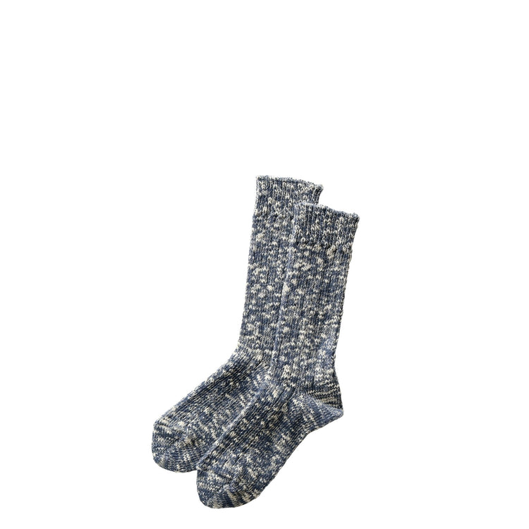 Lucky Socks / Mixed Rib Socks vol 1