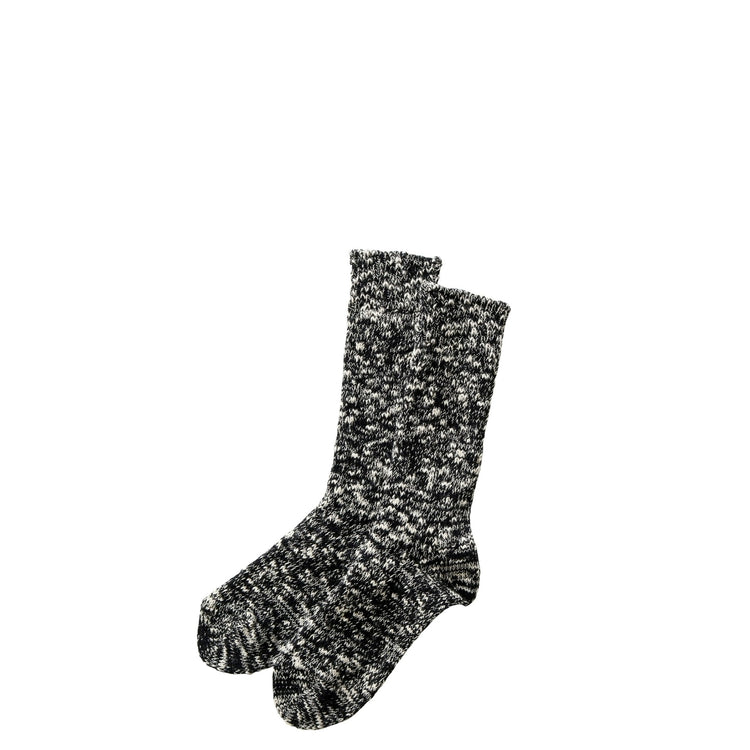 Lucky Socks / Mixed Rib Socks vol2