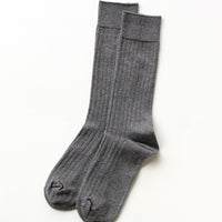 Lucky Socks / Light Rib Socks vol1