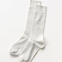 Lucky Socks / Light Rib Socks vol1