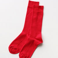 Lucky Socks / Light Rib Socks vol2