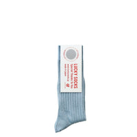 Lucky Socks / Light Rib Socks vol2