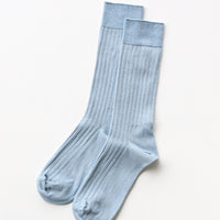 Lucky Socks / Light Rib Socks vol2