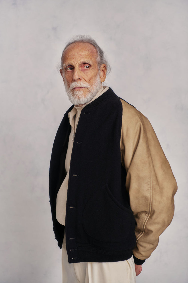 orslow / TYPE2 1950'S DENIM JACKET UNISEX