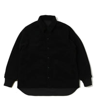 BURLAP OUTFITTER/ REVERSIBLE COACH JACKET Reversible coach jacket