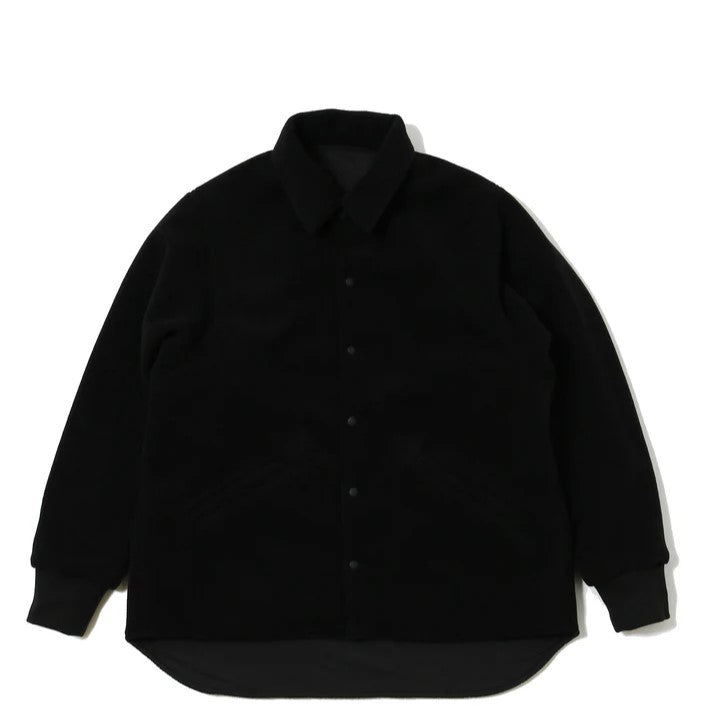 BURLAP OUTFITTER/  REVERSIBLE COACH JACKET リバーシブル コーチ ジャケット