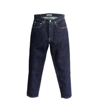 HATSKI / Loose Tapered Denim HTK-22001 