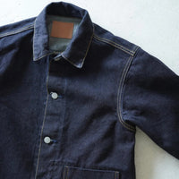 HATSKI / HATSKI Denim Jacket HTK-23011