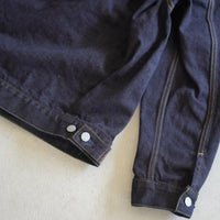 HATSKI / HATSKI Denim Jacket HTK-23011