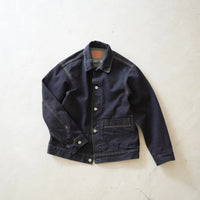 HATSKI / HATSKI Denim Jacket HTK-23011 