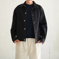 HATSKI / HATSKI Denim Jacket HTK-23011