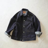 HATSKI / HATSKI Denim Jacket HTK-23011 