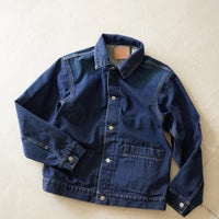 HATSKI / Denim Jacket XX HTK-23011-XX