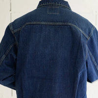 HATSKI / Denim Jacket XX HTK-23011-XX 