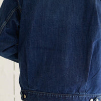 HATSKI / Denim Jacket XX HTK-23011-XX 