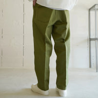 HATSKI / Loose Fatigue Trouser HTK-24021 