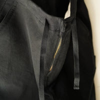 HATSKI / Silk Moleskin Work Pants HTK-23012 