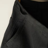 HATSKI / Silk Moleskin Work Pants HTK-23012