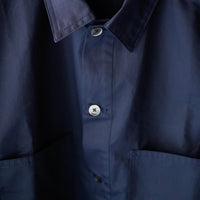 HATSKI / Pullover Work Shirt HTK-24030 