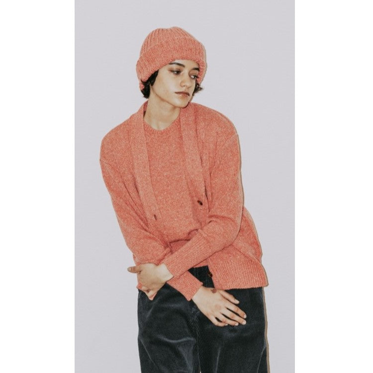 MEYAME / NEP KNIT CAP