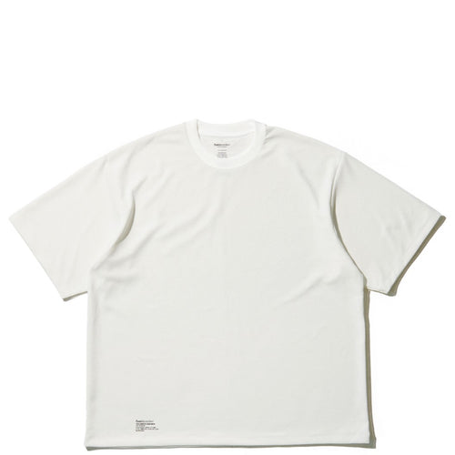 FreshService / 2-PACK TECH SMOOTH CREW NECK
