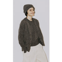 MEYAME / NEP KNIT CAP