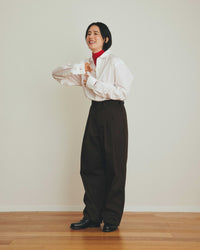 THE SHINZONE / TOMBOY PANTS