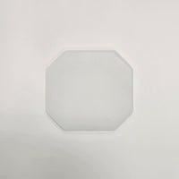 tiinei / Large Octagonal Plate