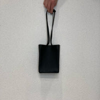 Dono/Box Shoulder Bag S