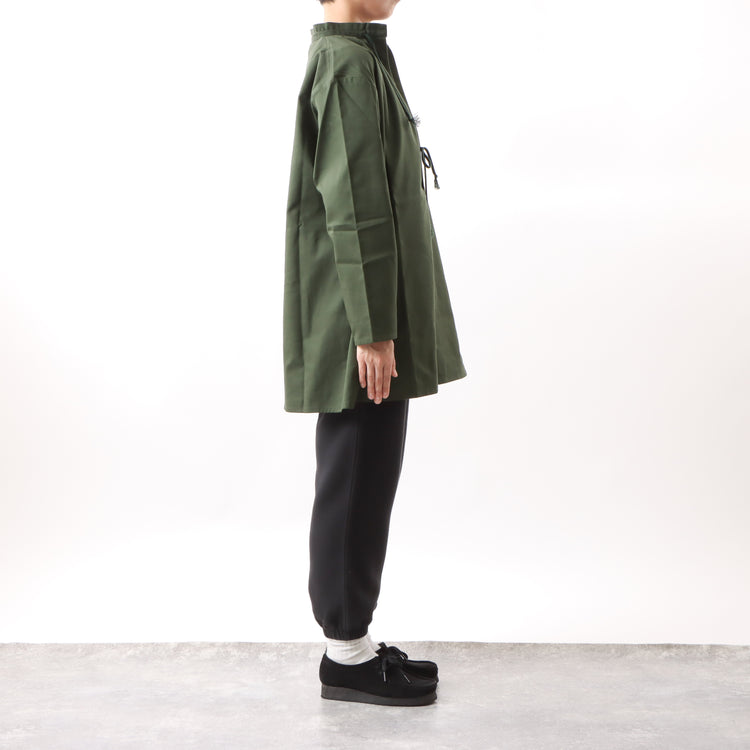 M-SIC/ Military Surgical Tunic Pullover 