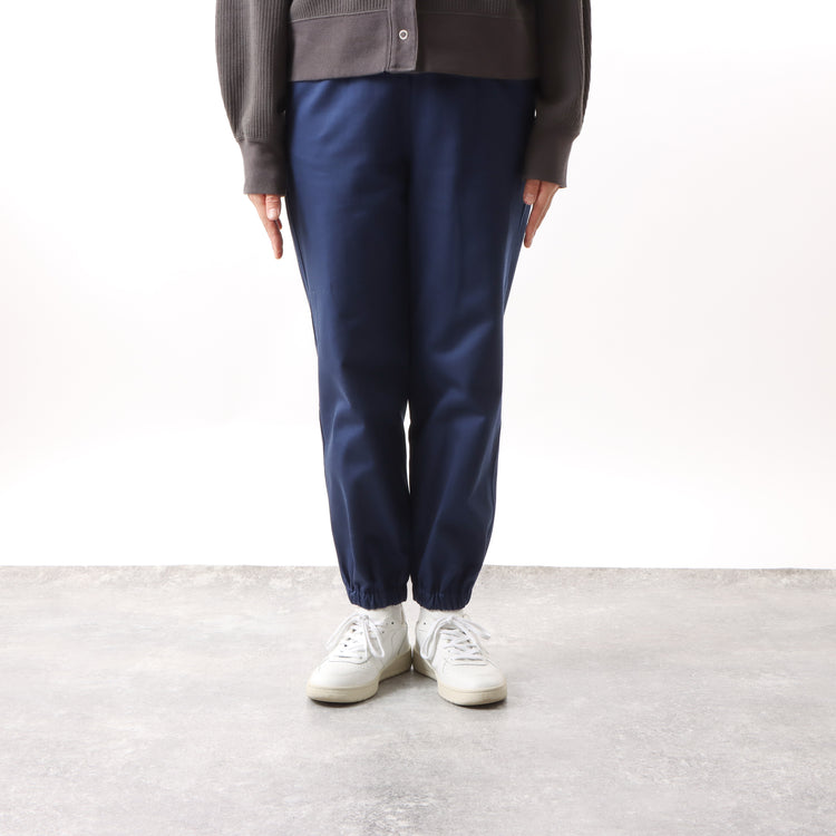 M-SIC/ Raghetto Rib Cut and Sew Cardigan Knit Up 