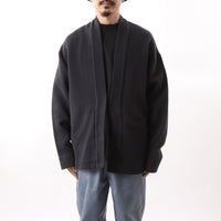 BAMME/ Overdyed Oversized NORAGI Cardigan Unisex 