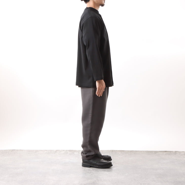 BAMME/ Overdyed Easy Straight Pants Unisex 