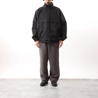 BAMME/ Oversized British Zip Blouson Unisex 