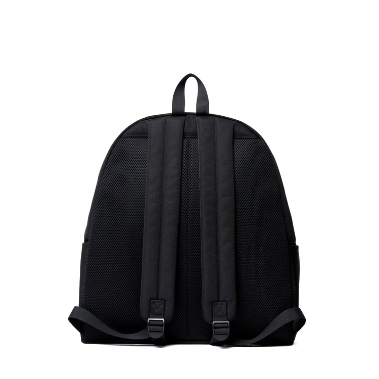 PACKING/ PC BACKPACK(BLACK) PA-030