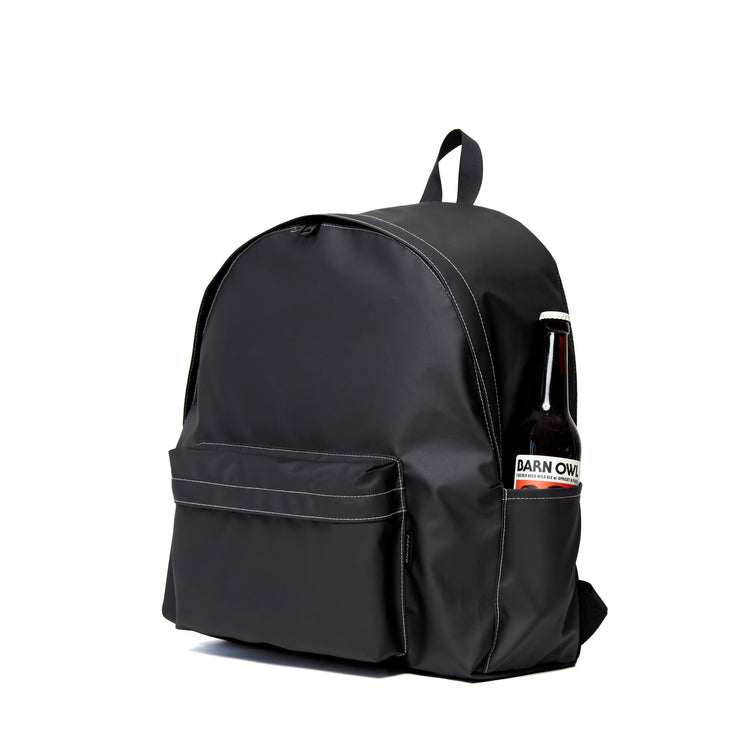 PACKING/ PC BACKPACK(MAT-BLACK) PA-030