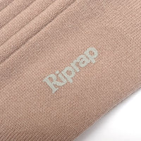 Riprap/ NZ MERINO LONGHOSE　vol1 CHARCOAL