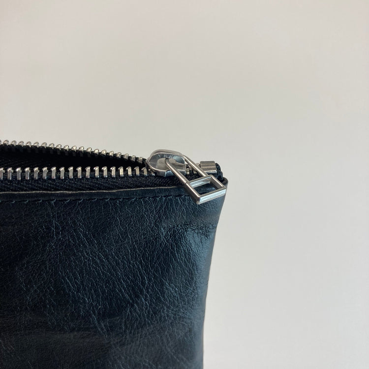 REEL/Zip pen case（ジップペンケース）