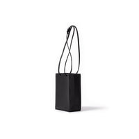 Dono/Box Shoulder Bag S