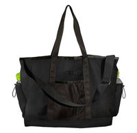 PACKING/ RIP STOP UTILITY TOTE BAG (LIGHT WEIGHT)PA-025