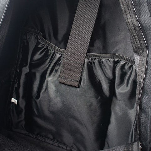 PACKING/ PC PADED BACKPACK SP
