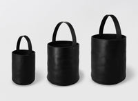 REEL/ Bucket tote