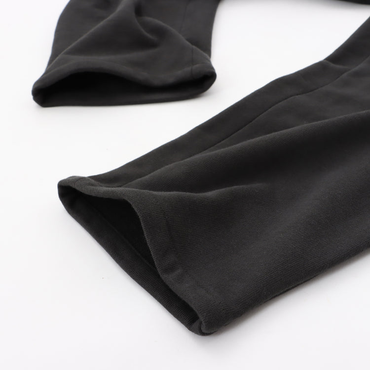 BAMME/ Heavy Sweat EASY Straight Pants Unisex 