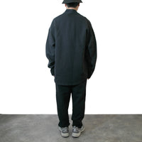 BAMME/ Overdyed Easy Straight Pants Unisex 