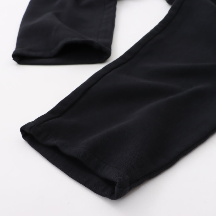 BAMME/ Overdyed Easy Straight Pants Unisex 