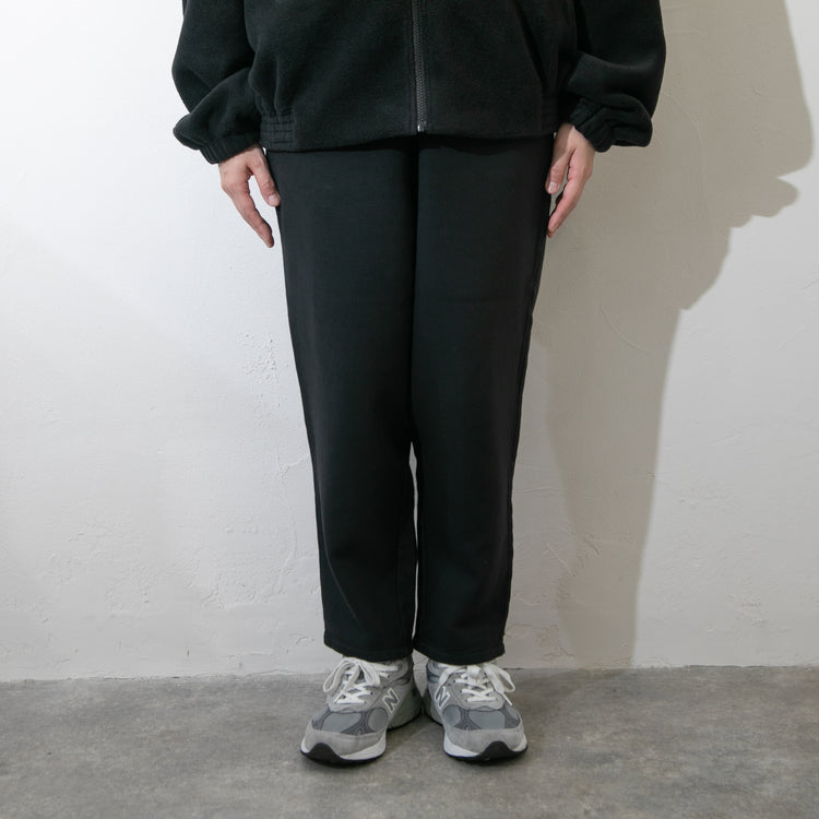 BAMME/ Overdyed Easy Straight Pants Unisex 