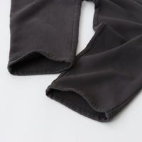 BAMME/ Overdyed Easy Straight Pants Unisex 