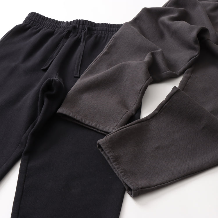 BAMME/ Overdyed Easy Straight Pants Unisex 