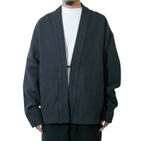 BAMME/ Overdyed Oversized NORAGI Cardigan Unisex 